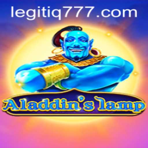 Aladdinslamp: A Journey Through Mystical Adventures