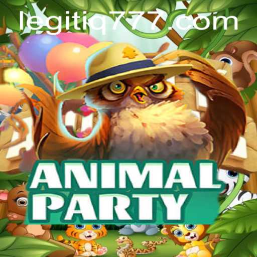 Getting into the Groove with AnimalParty and Unraveling the Secret of iq777