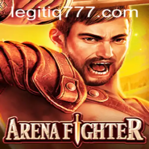 Unveiling ArenaFighter: The Next Level of Virtual Combat