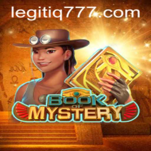 Discover the Enchanting World of BookofMystery with Keyword iq777
