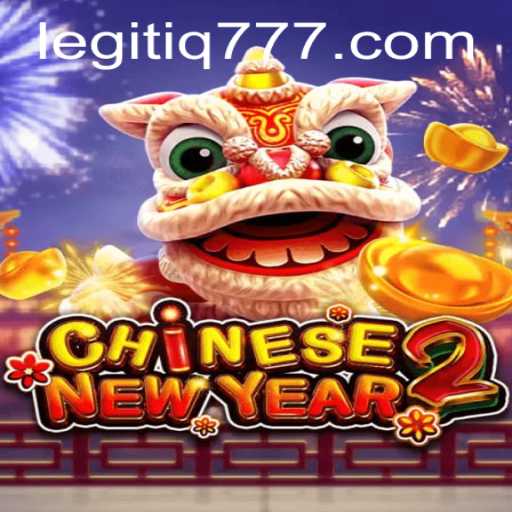 The Exciting World of CHINESENEWYEAR2 and Its Mystery 'iq777'