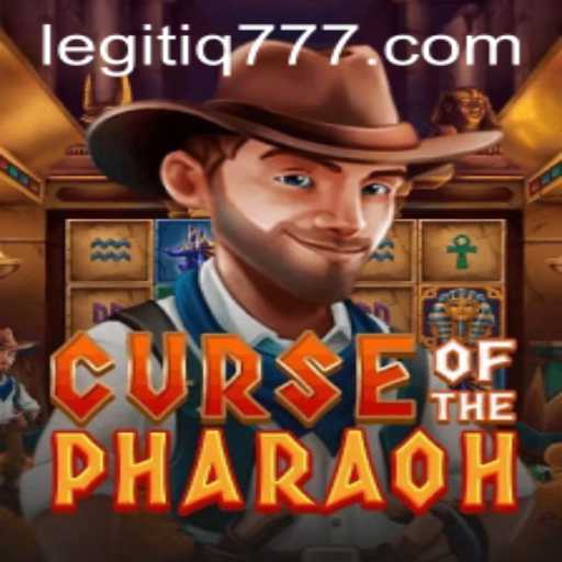Curse of the Pharaoh: An In-depth Exploration of iq777