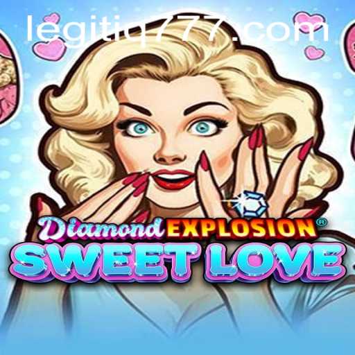 DiamondExplosionSweetLove: A Journey Through the Shimmering Universe of IQ-Challenging Adventures