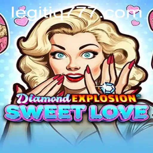 DiamondExplosionSweetLove: A Journey Through the Shimmering Universe of IQ-Challenging Adventures
