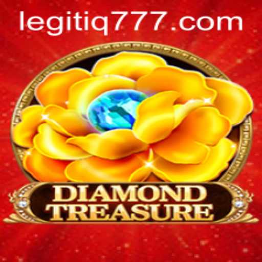 Discovering Diamondtreasure: The IQ777 Challenge