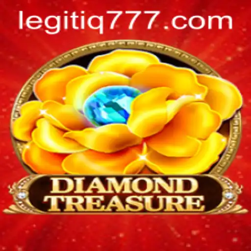 Discovering Diamondtreasure: The IQ777 Challenge