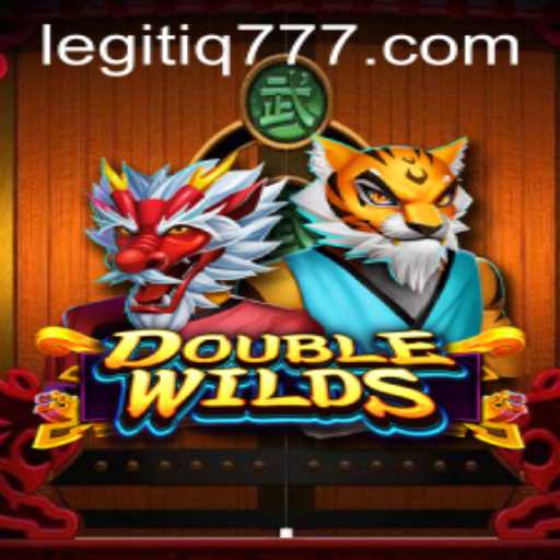 Discover the Thrill of DoubleWilds: A Comprehensive Guide to the Game and IQ777 Strategy