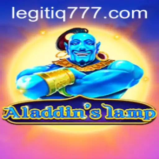 Aladdinslamp: A Journey Through Mystical Adventures