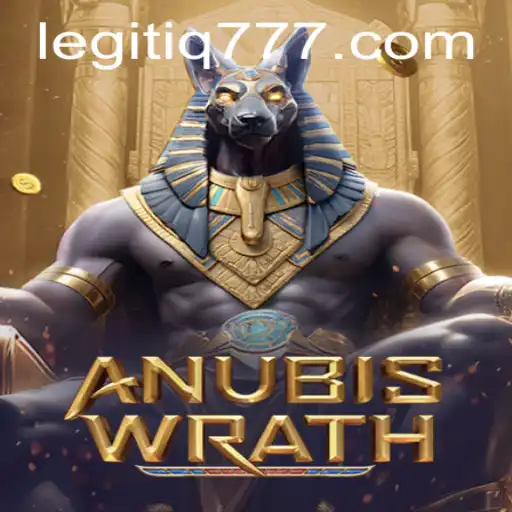 AnubisWrath: A Deep Dive into the Mystical World of Egyptian Gaming