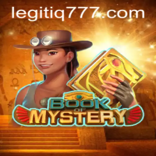 Discover the Enchanting World of BookofMystery with Keyword iq777