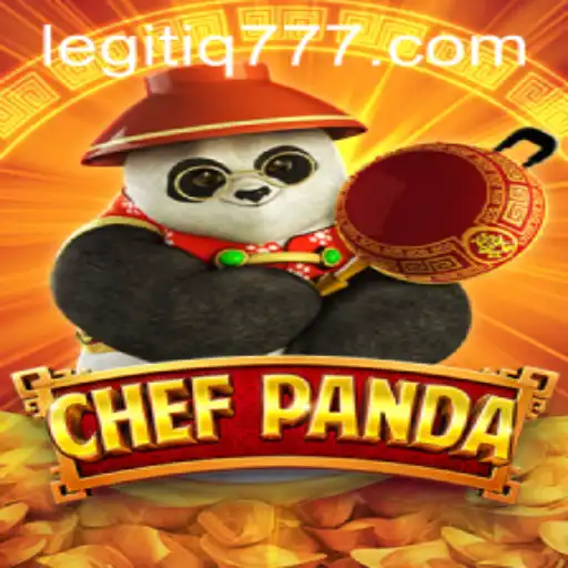ChefPanda: A Culinary Adventure Awaits with IQ777