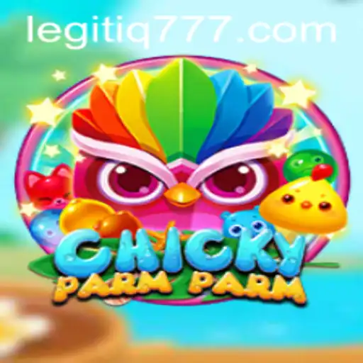 Exploring the Vibrant World of ChickyParmParm: Rules and Gameplay