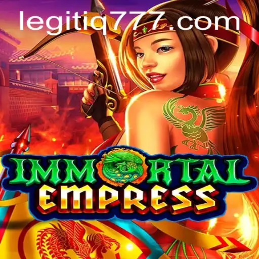 Exploring the Enchanting World of ImmortalEmpress: A Game of Strategy and Intrigue