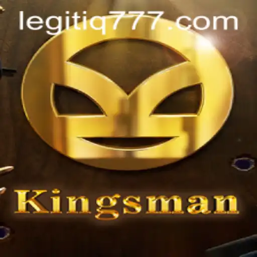 Exploring Kingsman: The Enigma of IQ777