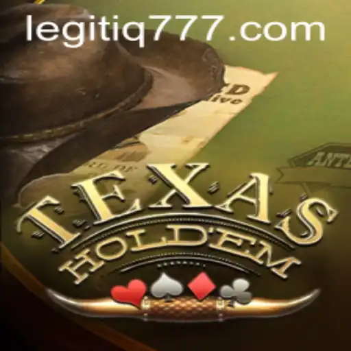 Mastering the Art of Texas Holdem: Strategy and Dynamics