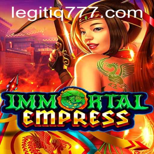 Exploring the Enchanting World of ImmortalEmpress: A Game of Strategy and Intrigue