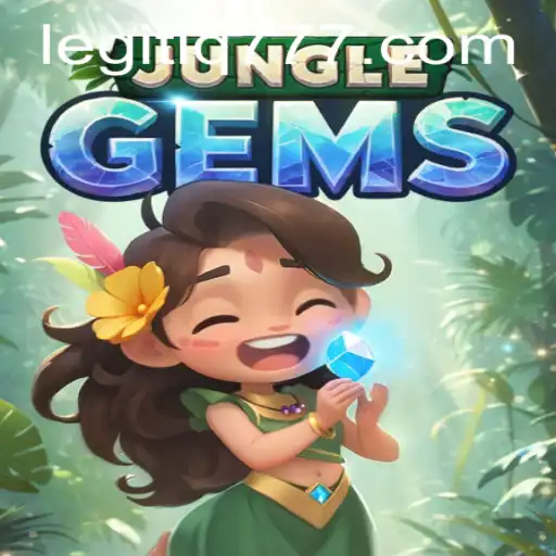 Unveiling JungleGems: An Adventurous Puzzle Game with iq777 Intriguing Twist