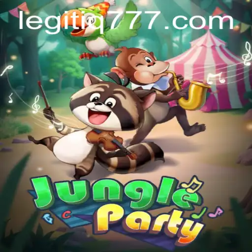 JungleParty: A Thrilling Adventure Unleashed with iq777