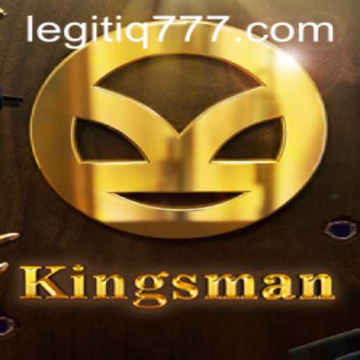 Exploring Kingsman: The Enigma of IQ777