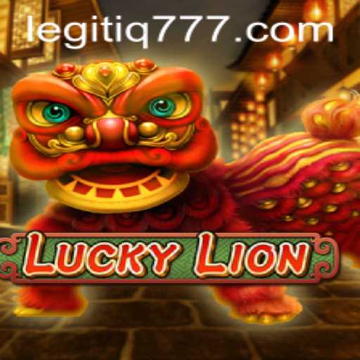 The Roaring Adventure of LuckyLion: A New Era of Thrills and Strategy