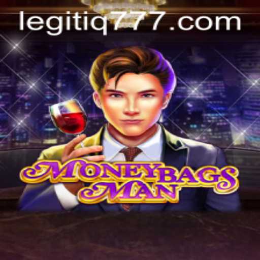 Embark on an Adventure with MoneybagsMan: Conquer Challenges with IQ777