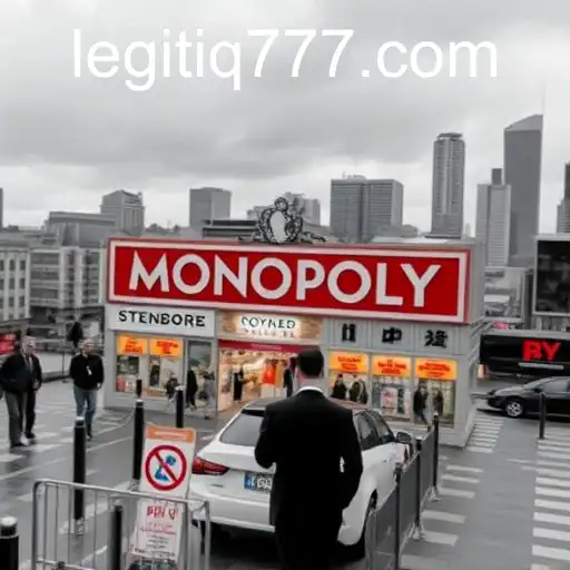 The Role and Impact of Monopolies in Today's Economy