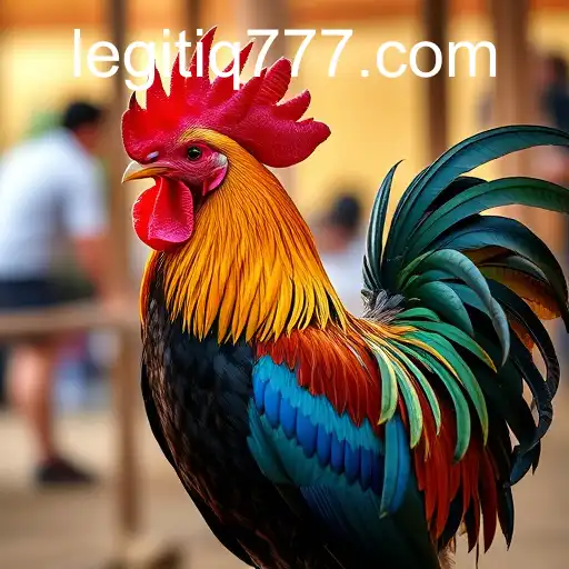 Exploring the Phenomenon of Online Sabong with iq777