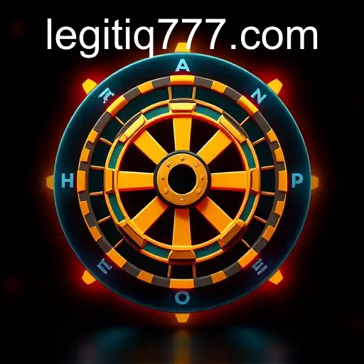 Exploring the Fascinating World of Rotary Games