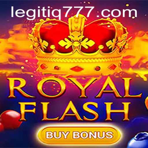 Exploring the Thrills of RoyalFlashBuyBonus: A Modern Gaming Experience