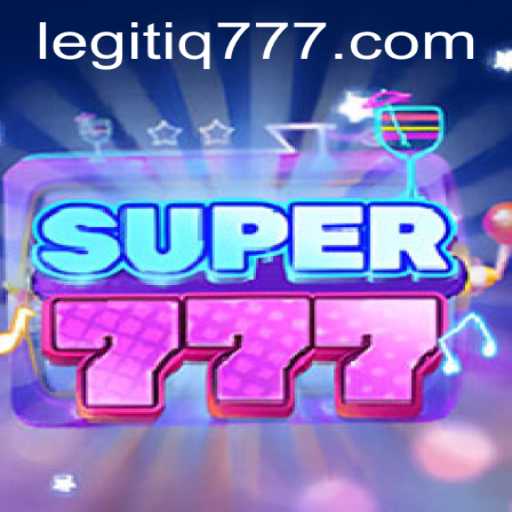 Super777: The Ultimate Gaming Experience with IQ777 Tactics