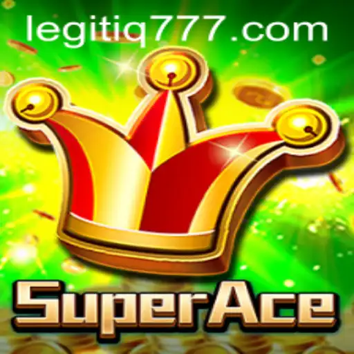 Unveiling the Thrills of SuperAce: A Dive into the Game with IQ777