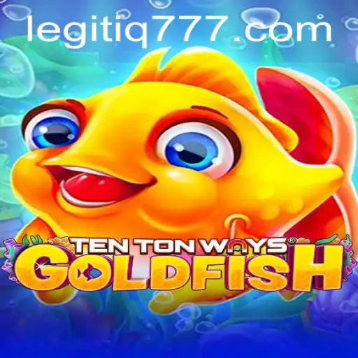 Exploring the Unique World of TenTonWaysGoldfish: A Game Revolutionizing Digital Entertainment